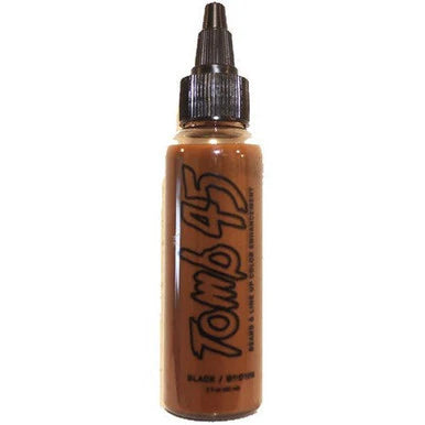 Tomb45 No Drip Colour Enhancement Black/Brown